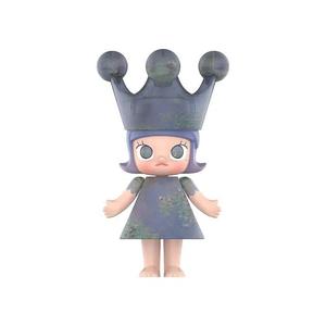 Фигурки Pop Mart Mega Royal Molly Monet 1000% «Les Nymphéas»