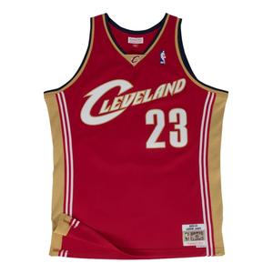 Майка NBA Cleveland Cavaliers
