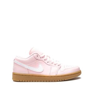 Кроссовки Air Jordan 1 Low Arctic Pink Gum