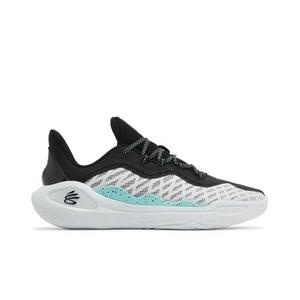 Кроссовки Curry Brand Curry Flow 11 'Future Curry'