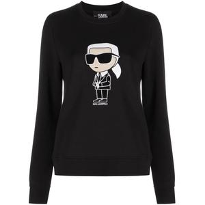 Толстовка Ikon из органического хлопка