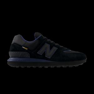 Кроссовки New Balance 574 Legacy 'Cordura Pack - Black Anthracite Navy'