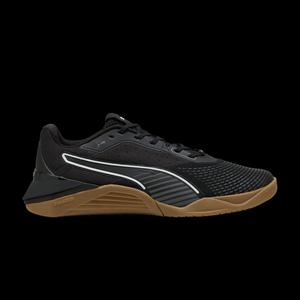 Кроссовки Puma Fuse 4.0 'Черный чугун'