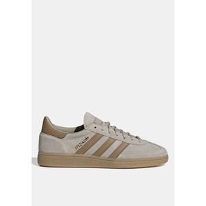 Кроссовки Lifestyle Handball Spezial для мужчин, бежевые IH9762