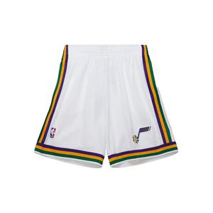 Шорты Utah Jazz 1991 из коллаборации с NBA