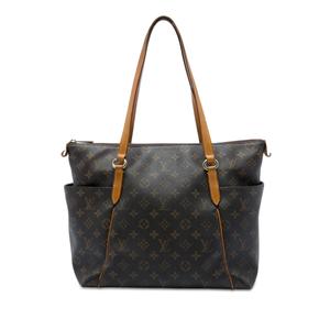 Сумка-тоут Monogram Totally MM (2012 год)