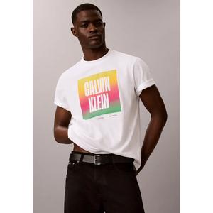Футболка Pride Logo - Calvin Klein Jeans