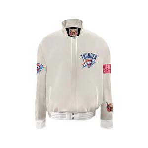 Куртка Oklahoma City Thunder