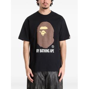 Футболка By Bathing APE TEE