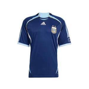Футболка Argentina Away из джерси