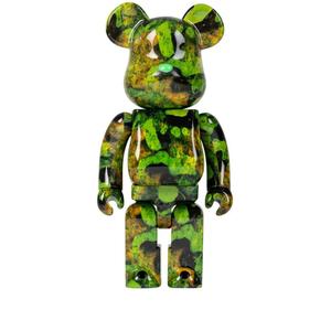 Набор фигурок Be@rbrick 400% из коллаборации с Pushead