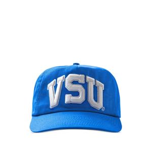 Бейсболка VSU с нашивкой-логотипом