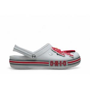 Сандалии NCAA x Crocs Classic CrocBand Clog 'Ohio State'