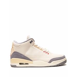 Кроссовки Air Jordan 3 Retro Muslin