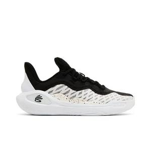 Кроссовки Curry Brand Curry Flow 11 TB 'White Black'