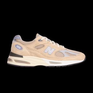 Кроссовки для активного отдыха New Balance 991v2 Made in England 'Cuban Sand'