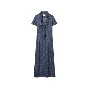 Платье Flowy