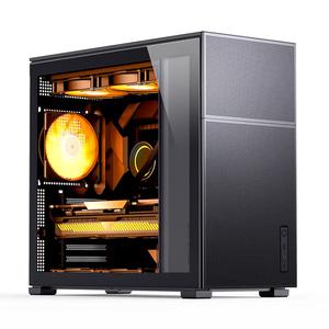 Корпус Jonsbo D41 Mesh ATX - Черный