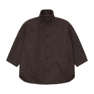 Верхняя одежда Ader Error Coat 'Brown'
