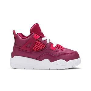 Повседневные баскетбольные кроссовки Air Jordan 4 Retro TD 'For The Love Of The Game'