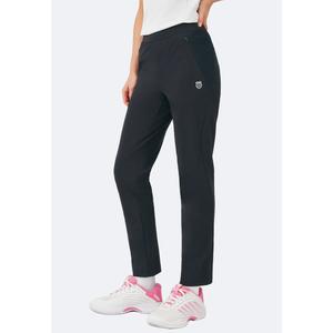 ЖЕНСКИЕ БРЮКИ K-SWISS LOGO ANTI-UV COOL-FEEL