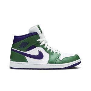 Повседневная обувь Air Jordan 1 Mid 'Hulk'