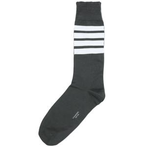 Носки с полосками 4-Bar