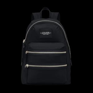 Рюкзаки Marc Jacobs The Large Backpack Bags «Black»