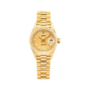 Наручные часы Lady-Datejust 26 мм