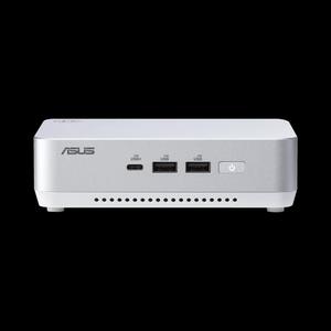 ASUS NUC 14 Pro+ Mini PC Barebone (системный блок)