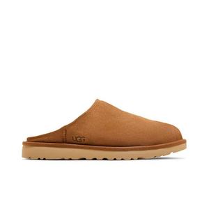 Тапочки UGG Classic Slip-On Slipper 'Chestnut'