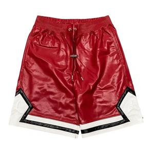 Шорты Air Jordan Shorts 'Red'