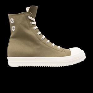 Кроссовки Rick Owens DRKSHDW Luxor High 'Pale Green'