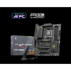 MSI MAG X870E TOMAHAWK WIFI ATX материнская плата (DDR5)