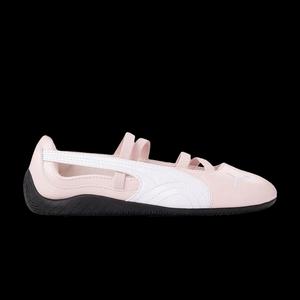 Кроссовки Puma Wmns Speedcat Ballet 'Metallic - Pink'