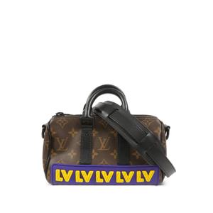 Сумка-тоут XS Keepall Monogram