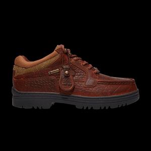 Ботинки Aimé Leon Dore x Timberland Moc Toe Mid Lace-Up GORE-TEX 'Brown'