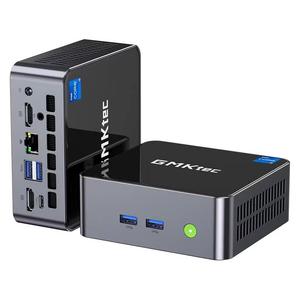 GMKtec NucBox M3 Pro Mini PC мини-ПК