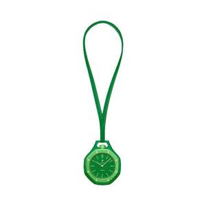 Часы Swatch x Audemars Piguet Royal Pop Lépine 'Green Eight'