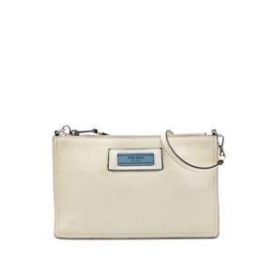 Сумка на плечо Glace Calf Etiquette Crossbody (2010-2026 годы)