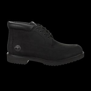 Ботинки Timberland Waterproof Chukka 'Черный'
