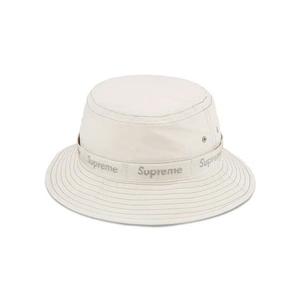 Панамы Supreme Webbing Crusher 'Stone'