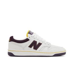 Кроссовки New Balance Numeric 480 'Eighties Pack - Lakers'