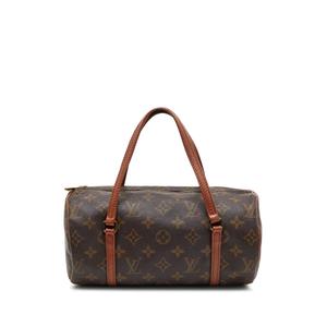 Сумка Louis Vuitton Papillon 26 Monogram