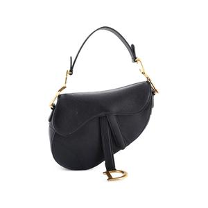 Мини-сумка на плечо Saddle Handbag