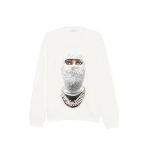 Толстовка Mask Future с графичным принтом