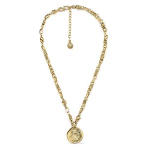 Колье Talisman с подвеской Дева