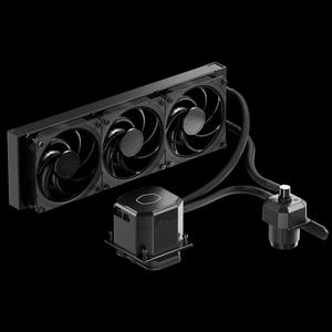 Cooler Master MasterLiquid ML360 SUB-ZERO 360 мм водяное охлаждение
