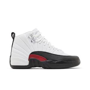 Lifestyle Баскетбольные кроссовки Air Jordan 12 Retro GS 'Taxi Flip'