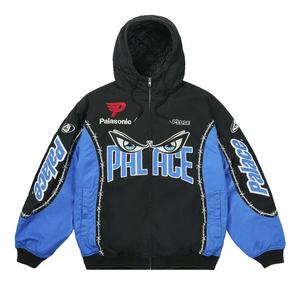 Верхняя одежда Palace Need For P'S Куртка 'Черный'